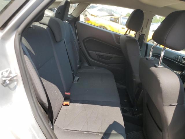 Photo 10 from auction – 2018 FORD FIESTA SE with VIN 3FADP4BJ8JM124337