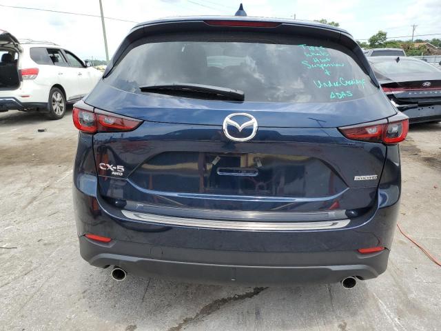 Photo 6 from auction – 2023 MAZDA CX-5 PREMI with VIN JM3KFBDM9P0187112