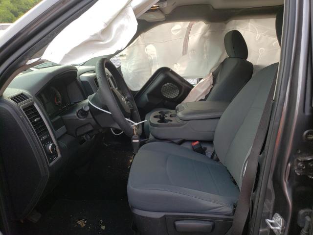 Photo 7 from auction – 2017 RAM 1500 ST with VIN 1C6RR6KG5HS615466