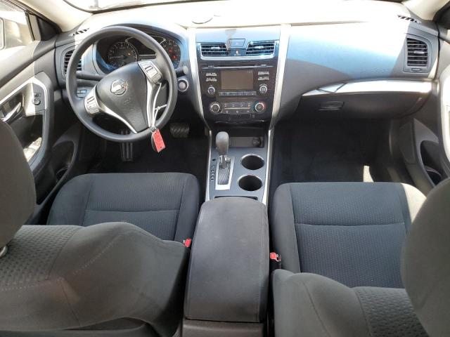 Photo 8 from auction – 2015 NISSAN ALTIMA S with VIN 1N4AL3AP1FC103269