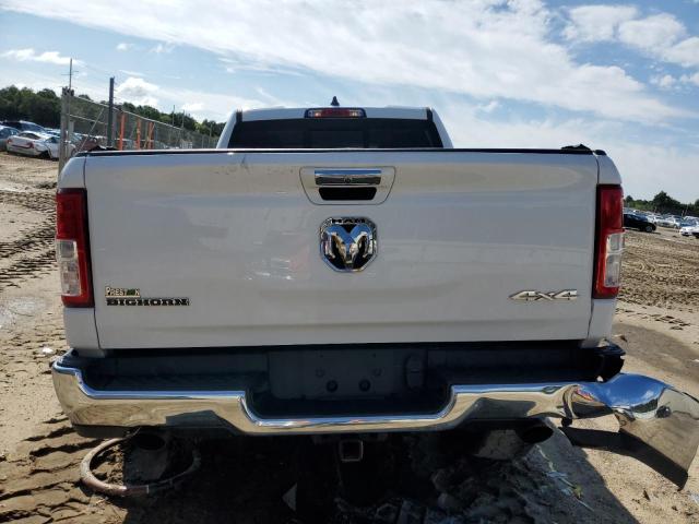 Photo 6 from auction – 2020 RAM 1500 BIG H with VIN 1C6SRFBT9LN190646