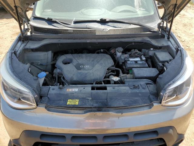 Photo 11 from auction – 2014 KIA SOUL with VIN KNDJN2A26E7105612