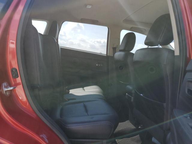 Photo 10 from auction – 2016 MITSUBISHI OUTLANDER with VIN JA4AD3A3XGZ037317