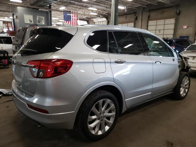 Photo 3 from auction – 2016 BUICK ENVISION P with VIN LRBFXFSX1GD134391