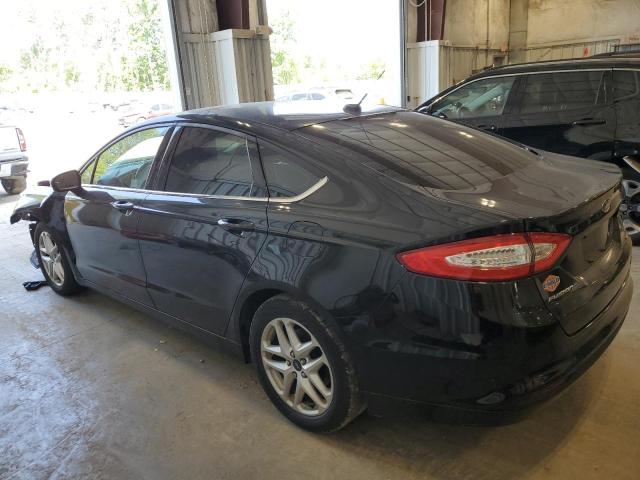 Photo 2 from auction – 2014 FORD FUSION SE with VIN 1FA6P0HD9E5355701