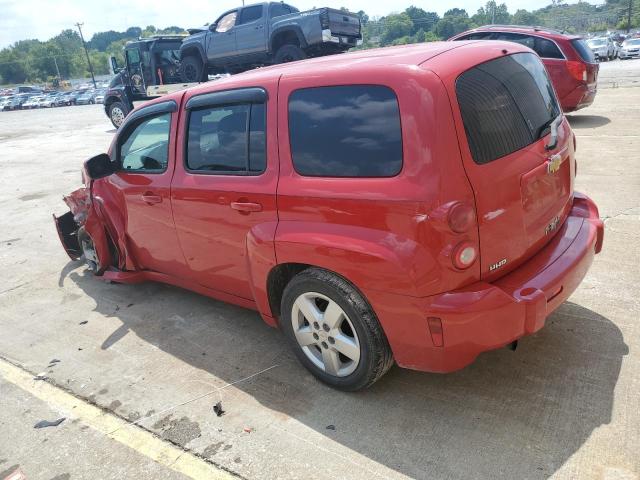 Photo 2 from auction – 2010 CHEVROLET HHR LT with VIN 3GNBABDB8AS620478