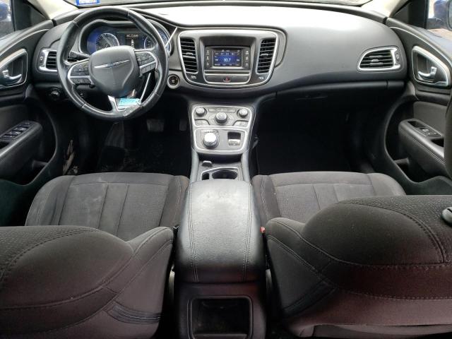 Photo 8 from auction – 2015 CHRYSLER 200 LIMITE with VIN 1C3CCCAB1FN680237