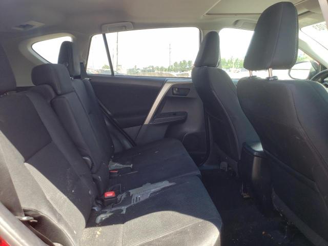 Photo 11 from auction – 2013 TOYOTA RAV4 XLE with VIN 2T3RFREV6DW107957