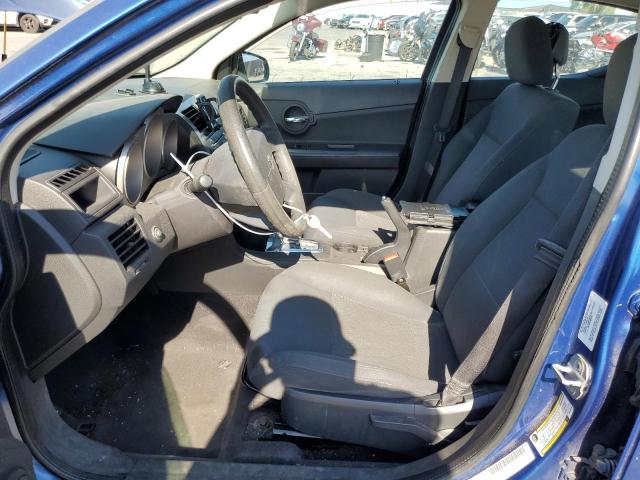 Photo 7 from auction – 2010 DODGE AVENGER SX with VIN 1B3CC4FB5AN101206