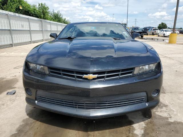 Photo 5 from auction – 2015 CHEVROLET CAMARO LS with VIN 2G1FB1E30F9148699