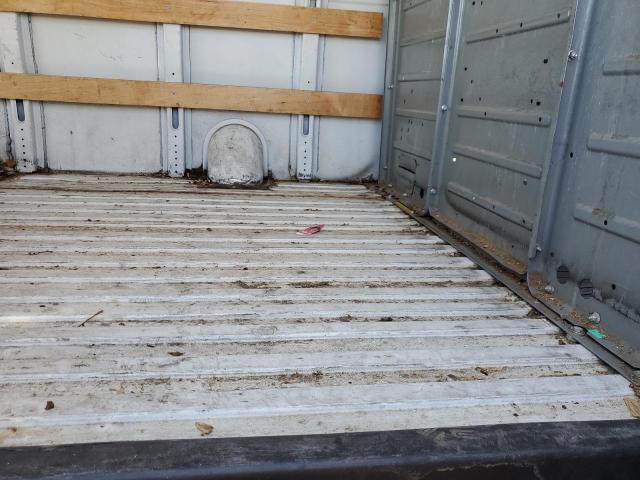 Photo 10 from auction – 2015 GMC SAVANA G25 with VIN 1GTW7FCF2F1901995