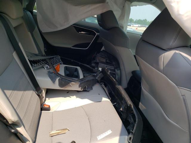 Photo 10 from auction – 2023 TOYOTA RAV4 LIMIT with VIN 2T3Y1RFV9PC226519