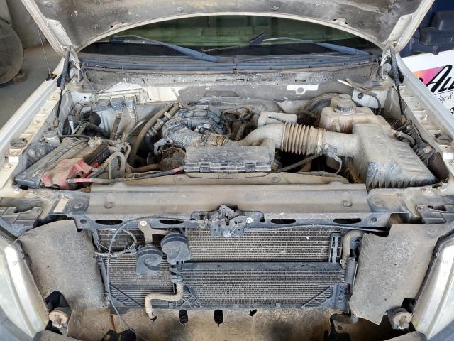 Photo 11 from auction – 2011 FORD F150 with VIN 1FTMF1CM5BKD53197