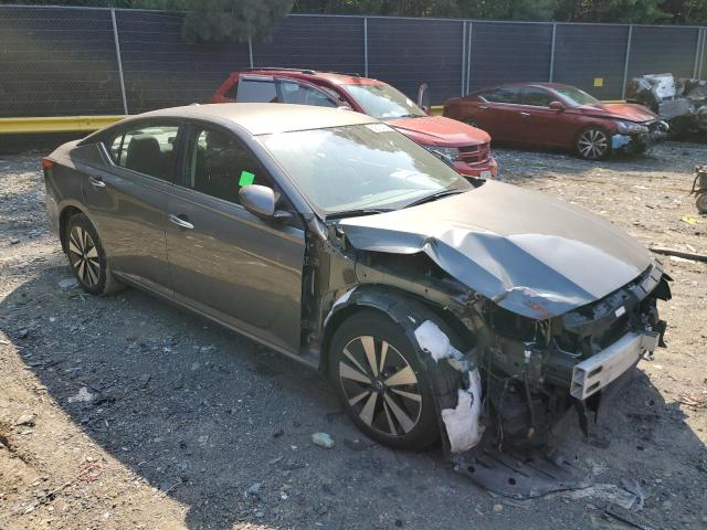 Photo 4 from auction – 2021 NISSAN ALTIMA SV with VIN 1N4BL4DV9MN407553