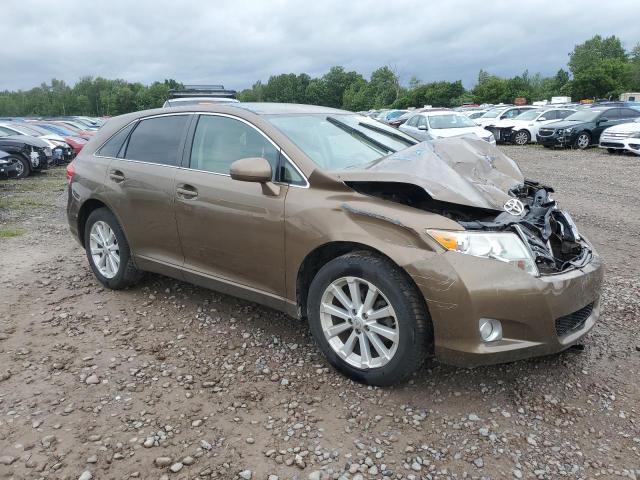 Photo 4 from auction – 2009 TOYOTA VENZA with VIN 4T3BE11A19U006955