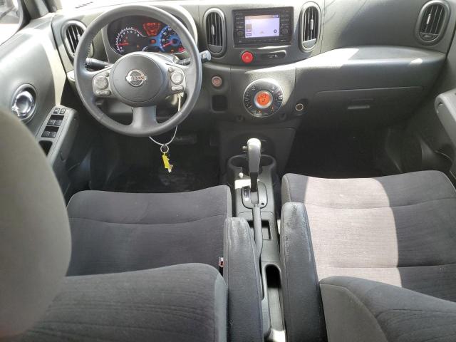 Photo 8 from auction – 2013 NISSAN CUBE S/SL/ with VIN JN8AZ2KR2DT306143