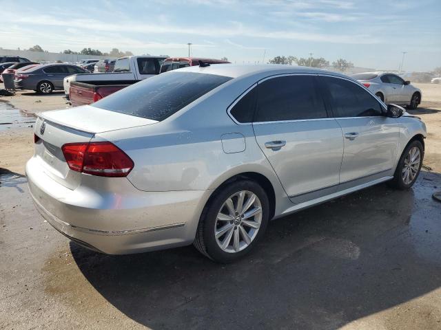 Photo 3 from auction – 2012 VOLKSWAGEN PASSAT SEL with VIN 1VWCP7A31CC028206