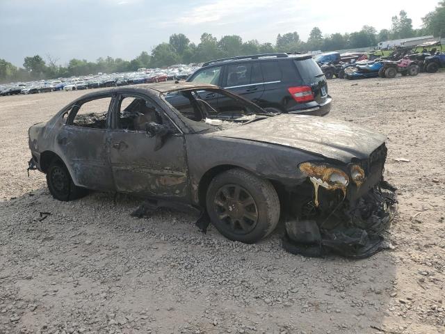 Photo 4 from auction – 2008 BUICK ALLURE with VIN 2G4WC582081136130