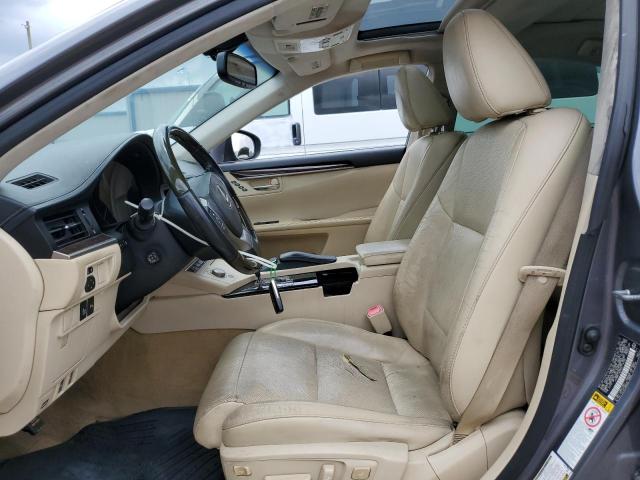 Photo 7 from auction – 2014 LEXUS ES 350 with VIN JTHBK1GG0E2119155