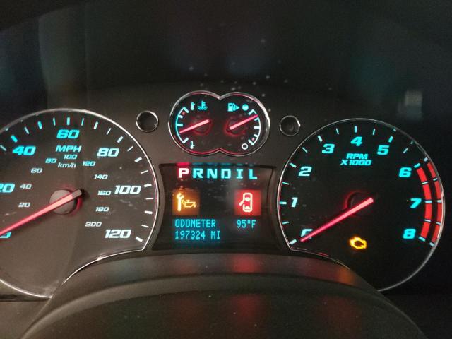 Photo 9 from auction – 2008 CHEVROLET EQUINOX LT with VIN 2CNDL33F286060256
