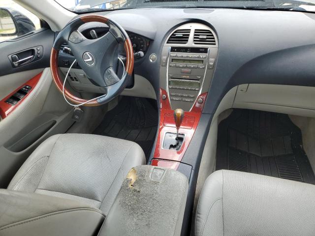 Photo 8 from auction – 2009 LEXUS ES 350 with VIN JTHBJ46G392289179