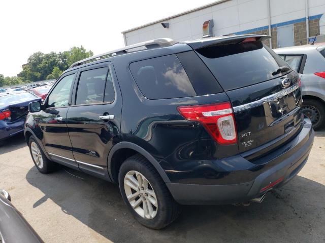 Photo 2 from auction – 2014 FORD EXPLORER X with VIN 1FM5K8D8XEGA83610