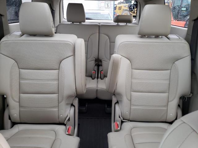 Photo 10 from auction – 2019 GMC ACADIA DEN with VIN 1GKKNPLS9KZ257905