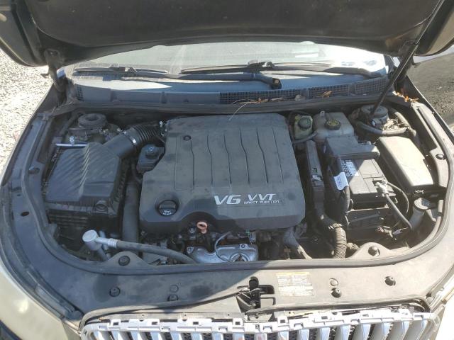 Photo 11 from auction – 2010 BUICK LACROSSE C with VIN 1G4GE5GV6AF182392