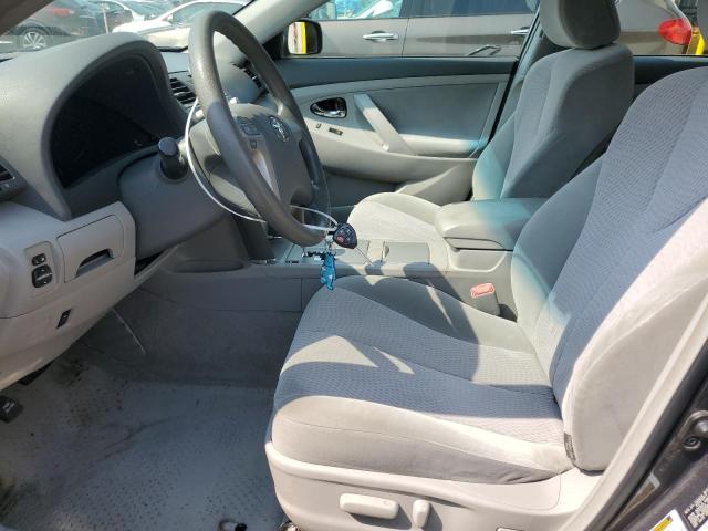 Photo 7 from auction – 2011 TOYOTA CAMRY BASE with VIN 4T1BF3EK9BU123970