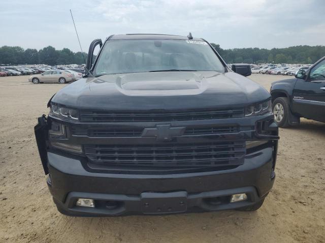 Photo 5 from auction – 2020 CHEVROLET SILVERADO with VIN 3GCUYEED0LG152184