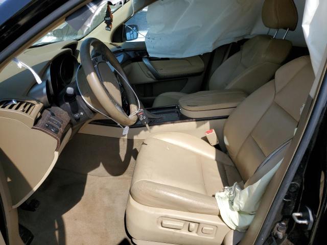 Снимка 7 от търг – 2012 ACURA MDX TECHNO с VIN 2HNYD2H37CH548458