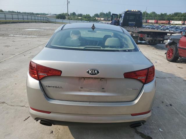 Photo 6 from auction – 2013 KIA OPTIMA LX with VIN KNAGM4A76D5385267