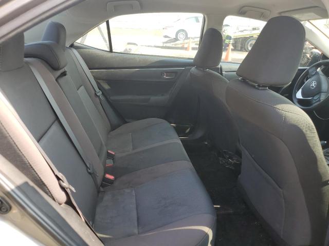 Photo 10 from auction – 2017 TOYOTA COROLLA L with VIN 5YFBURHE2HP631576
