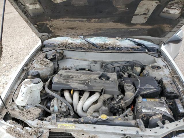 Photo 11 from auction – 2002 TOYOTA COROLLA CE with VIN 1NXBR12E02Z564204