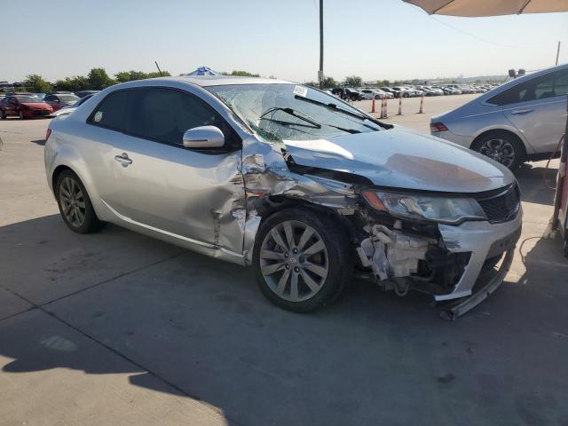 Photo 4 from auction – 2012 KIA FORTE SX with VIN KNAFW6A31C5584272