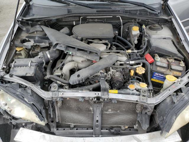 Photo 11 from auction – 2009 SUBARU OUTBACK with VIN 4S4BP60C897319115