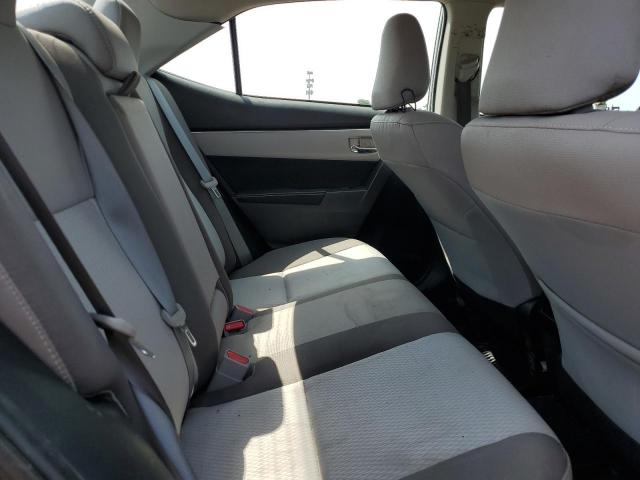 Photo 10 from auction – 2018 TOYOTA COROLLA L with VIN 2T1BURHE2JC124649