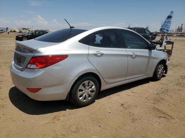 Photo 3 from auction – 2016 HYUNDAI ACCENT SE with VIN KMHCT4AE9GU994796