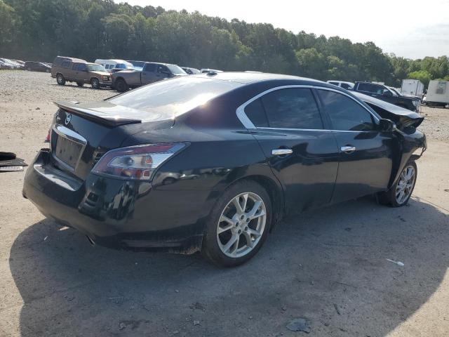 Photo 3 from auction – 2013 NISSAN MAXIMA S with VIN 1N4AA5AP2DC829348