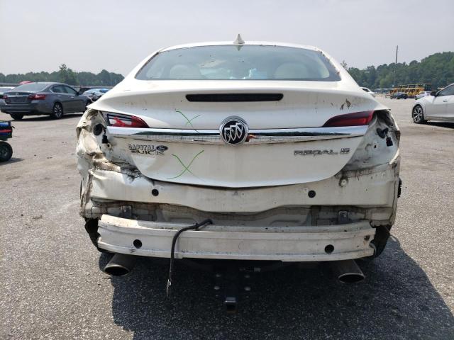 Снимка 6 от търг – 2015 BUICK REGAL с VIN 2G4GK5EX6F9282599