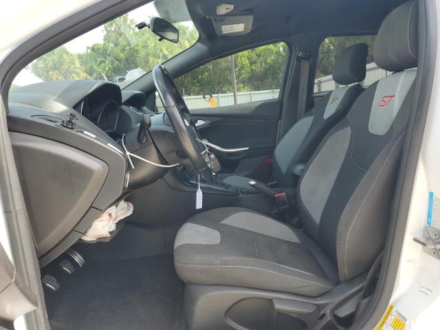 Photo 7 from auction – 2016 FORD FOCUS ST with VIN 1FADP3L92GL208579