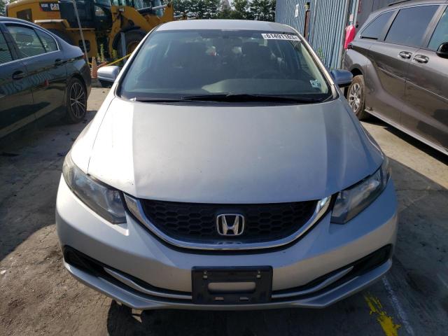 Снимка 5 от търг – 2015 HONDA CIVIC SE с VIN 19XFB2F76FE220165