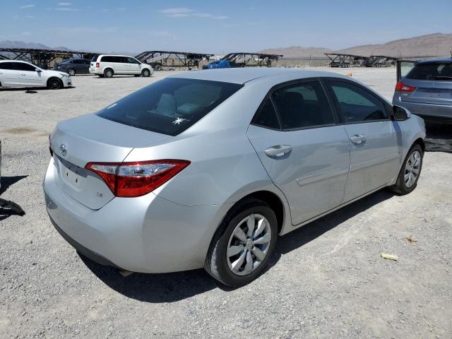 Photo 3 from auction – 2016 TOYOTA COROLLA L with VIN 2T1BURHE2GC565979