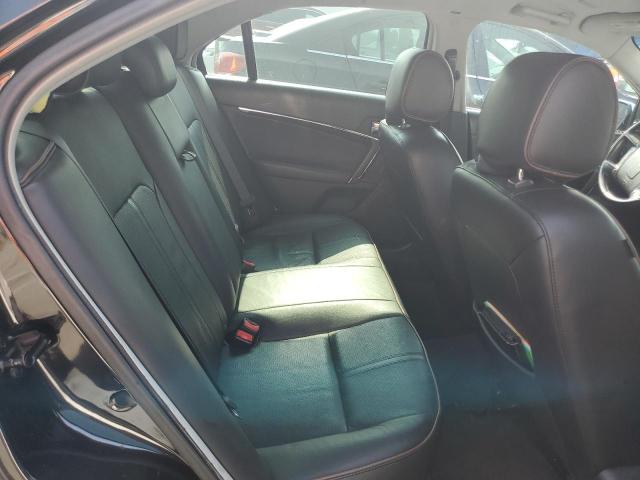 Photo 10 from auction – 2012 LINCOLN MKZ with VIN 3LNHL2GC2CR837046