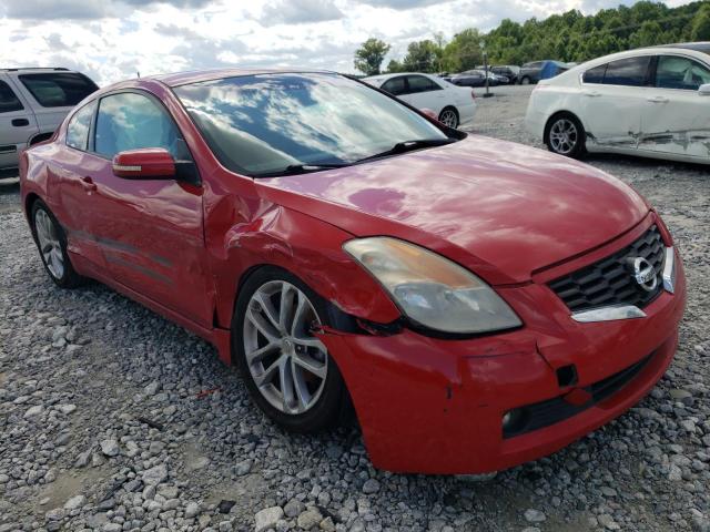 Photo 4 from auction – 2009 NISSAN ALTIMA 3.5 with VIN 1N4BL24E39C179394