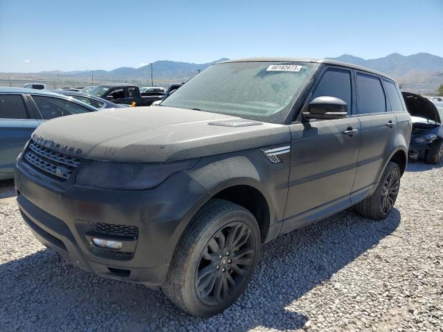 LAND ROVER RANGE ROVE 2014 with VIN SALWR2EF2EA304353 - Photo from auction