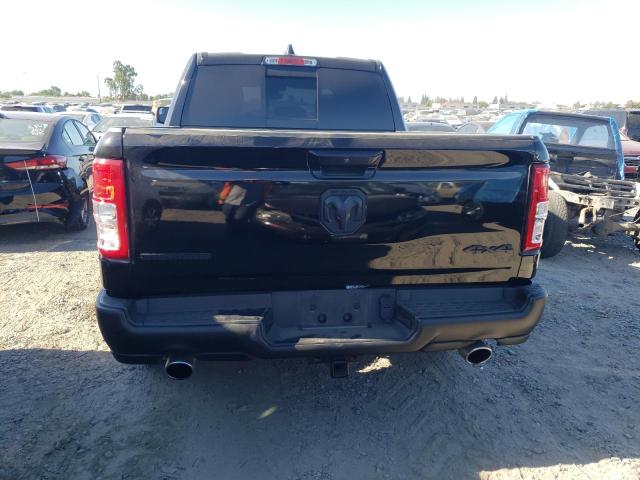 Photo 6 from auction – 2019 RAM 1500 BIG H with VIN 1C6SRFFT7KN896328