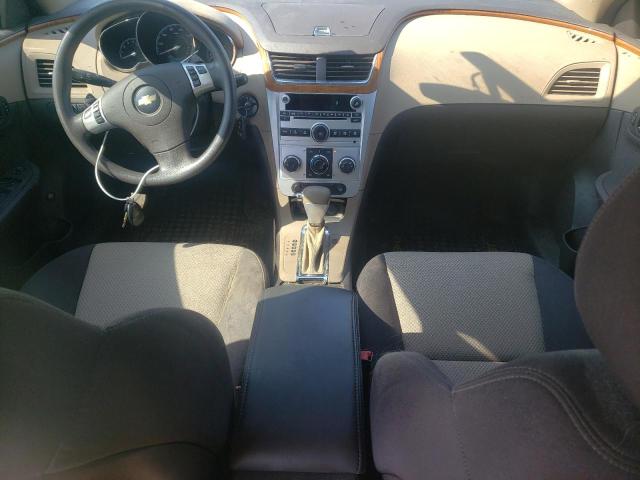 Photo 8 from auction – 2010 CHEVROLET MALIBU 1LT with VIN 1G1ZC5EB0AF211132