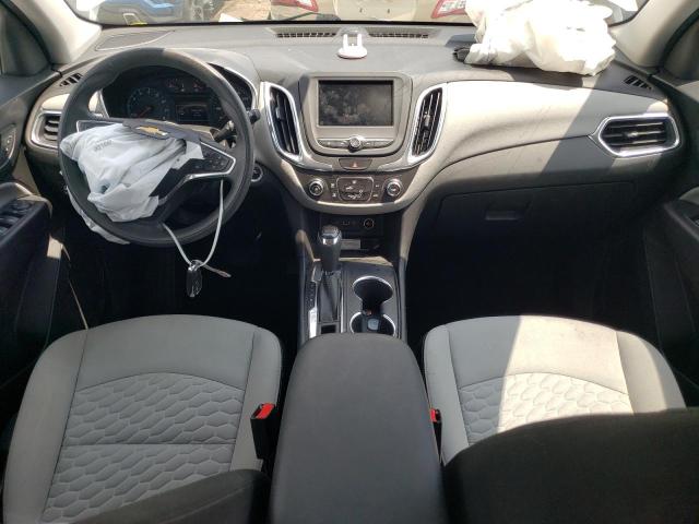 Photo 8 from auction – 2019 CHEVROLET EQUINOX LS with VIN 3GNAXSEV4KL230704