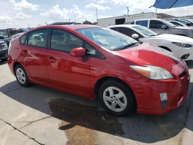 Photo 4 from auction – 2011 TOYOTA PRIUS with VIN JTDKN3DU1B5314187